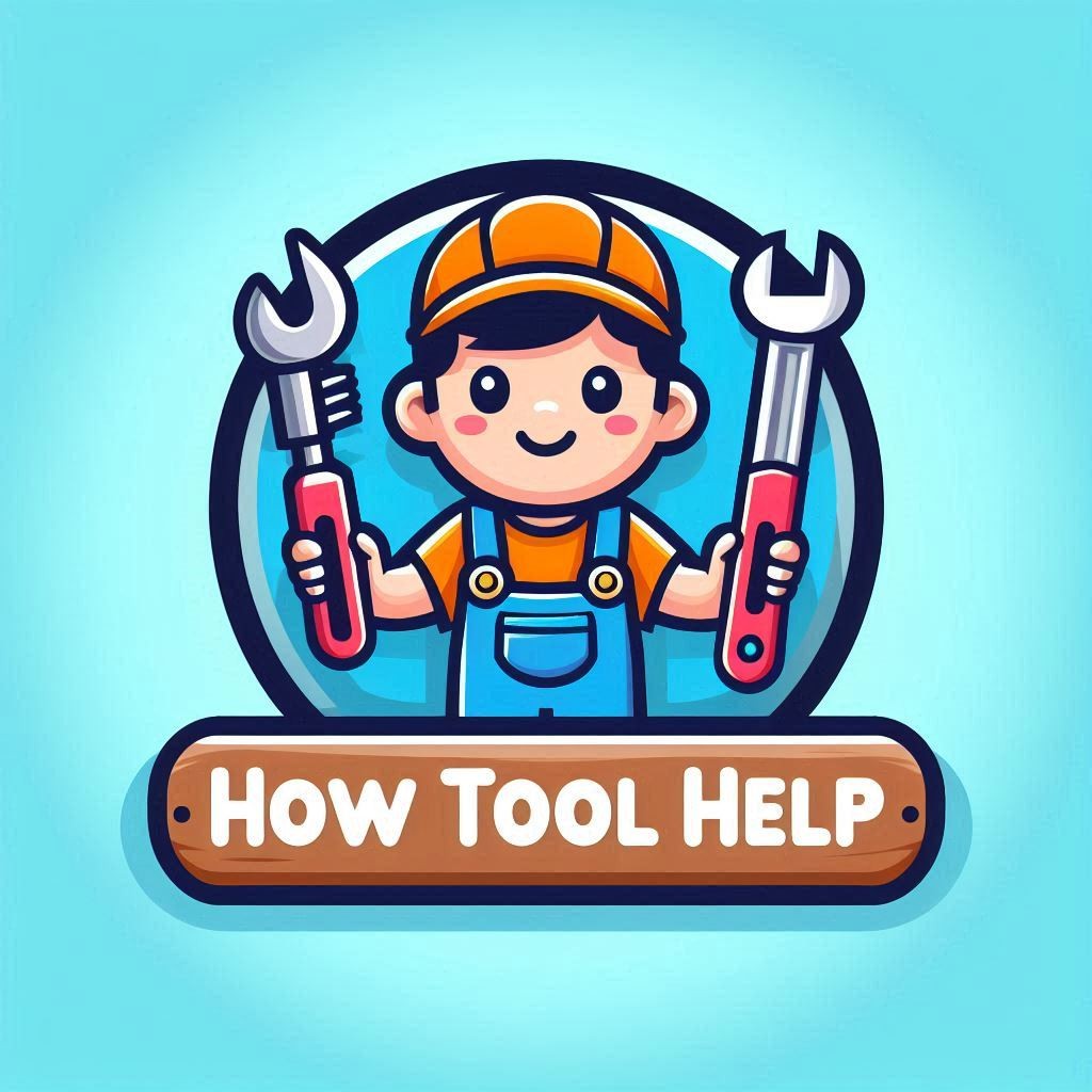 HowToolHelp Logo